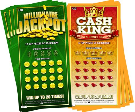 is the lottery a hoax.